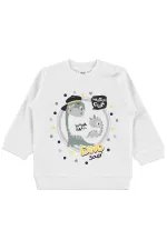 Bebek Takım 0-24 Ay Haki - Paket