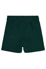 Shorty garçon 2-5 ans Émeraude - Paquet