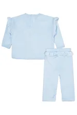 Baby Set 0-24 Months Light Blue - Package