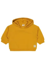 Bebek Sweatshirt 0-24 Ay Hardal - Paket