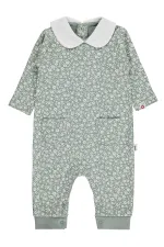 Bebek Tulum 0-24 Ay Çağla Yeşili - Paket