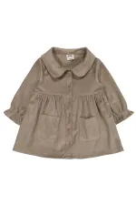 Bebek Jile ve Elbise 0-24 Ay Vizon - Paket