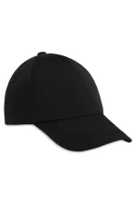 Boys' Hat Beanie 6-9 Years Black - Pack