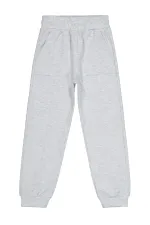 Bas de survêtement pour filles de 6 à 9 ans Karmelange - Emballage