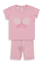 Baby Outfit 0-24 Months Pink - Package