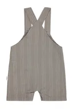 Baby Slopet 0-24 Months Dark Coffee - Pack