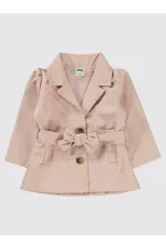 Veste pour bébé 0-24 mois Poudre - Emballage