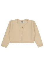 Bebek Jile ve Elbise 0-24 Ay Çağla Yeşili - Paket