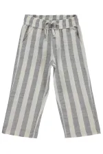 Pantalon garçon, 2-5 ans, anthracite - Lot