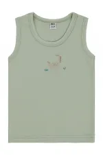 Body bébé 0-24 mois Standard - Emballage