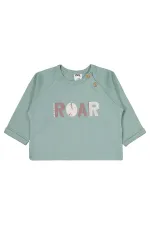 Baby Set 0-24 Months Almond Green - Package