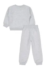 Girls Tracksuit Set 2-5 Years Old Karmelange - Package