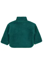 Erkek Çocuk Sweatshirt 2-5 Yaş Benetton - Paket