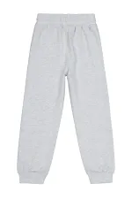 Bas de survêtement pour filles de 6 à 9 ans Karmelange - Emballage