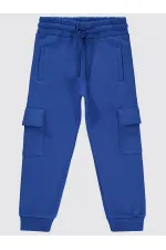 Boys Tracksuit Bottoms 6-9 Years Old Saks - Package Boys Tracksuit Bottoms 6-9 Years Old Saks - Package