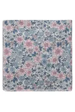 Ensemble couverture et lange pour bébé 0-24 mois, écru - Emballage