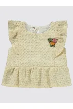 Baby Set 0-24 Months Ecru - Package