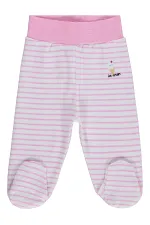 Baby Single Bottom Baby 0-24 Months White - Package Baby Single Bottom Baby 0-24 Months White - Package