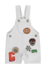 Bebek Slopet 0-24 Ay Ekru - Paket