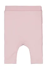 Bebek Tek Alt Bebe Prematüre Pastel Pembe - Paket