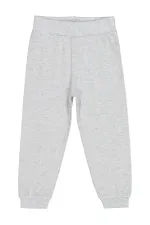 Bas de survêtement pour filles de 2 à 5 ans Grimelanj - Pack