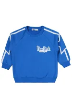 Ensemble de survêtement garçon 2-5 ans Saks - Emballage