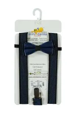 DT & FMCG Kemer ve Askı Diğer Mavi - Paket