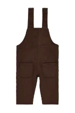 Bebek Slopet 0-24 Ay Kahve - Paket