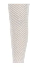 2-9 Years Old Girls' Pantyhose Ecru - Package Civil