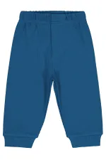 Bebek Tek Alt Bebe 0-24 Ay Petrol - Paket