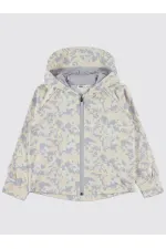 Kız Çocuk Hırka 10-13 Yaş Lila - Paket