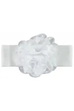 DT & FMCG Saç Bandı Diğer Beyaz - Paket