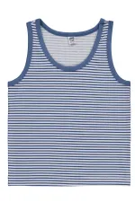 Erkek Çocuk İç Çamaşırı Takım 2-9 Yaş İndigo - Paket