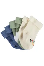 Baby Sock Sets 0-24 Months Standard - Pack Baby Sock Sets 0-24 Months Standard - Pack