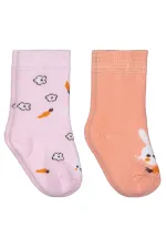 Ensemble de chaussettes pour bébé 0-24 mois - Standard