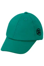 Boy Hat Beret 6-9 Years Old Dark Green - Package
