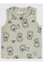 Baby Set 0-24 Months Karmelange - Package