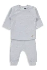 Ensemble bébé 0-24 mois, couleurs assorties - Emballage