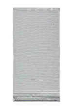 Erkek Çocuk Havlu 6-9 Yaş Gri - Paket Erkek Çocuk Havlu 6-9 Yaş Gri - Paket