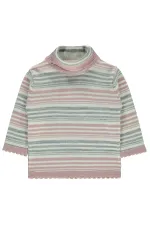 Bebek Kazak 0-24 Ay Pudra - Paket