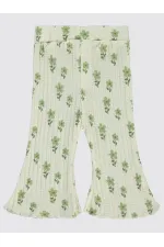 Bebek Tayt 0-24 Ay Krem - Paket