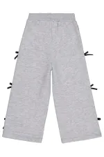 Girls Tracksuit Bottoms 2-5 Years Old Karmelange - Package