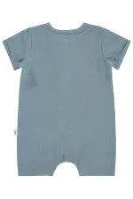 Bebek Tulum 0-24 Ay Soft İndigo - Paket