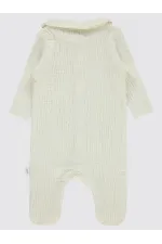 Bebek Tulum 0-24 Ay Ekru - Paket