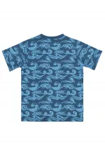 T-shirt garçon 10-13 ans - Essence - Emballage