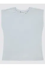 Girl's Shirt 10-13 Years Pink - Package