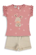 Coffret bébé 0-24 mois Terracotta clair - Emballage