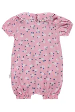 Bebek Tulum 6-18 Ay Soft Pembe - Paket