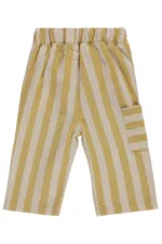 Bebek Pantolon 0-24 Ay Hardal - Paket