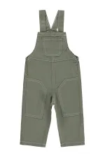 Baby Romper 0-24 Months Khaki - Package